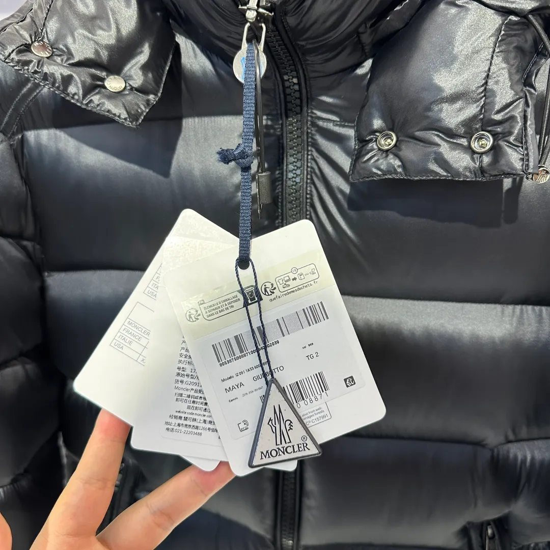 ⬆️ Moncler Maya .(⚠️95% . . NFC . / / ， ) Moncler Maya Moncler Classic ， 。 ， ， ， 。 Moncler Maya ， ， Moncler 。 Classic ， 、 。 Classic ， 。 • • • ， • ， • • • • • • Moncler Quality， ， ，NFC ➕NFC ➕ ➕ ➕ ❗️❗️❗️ Size: 1-6. D 9875068650
